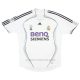 Maillot Real Madrid Domicile 2006 2007 Raul - Image 2