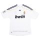 Maillot Real Madrid Domicile 2008 2009 Kaka - Image 2