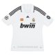 Maillot Real Madrid Domicile 2008 2009 Nistelrooy - Image 2