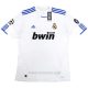 Maillot Real Madrid Domicile 2010 2011 Ronaldo - Image 2
