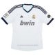 Maillot Real Madrid Domicile 2012 2013 Ronaldo - Image 2