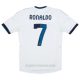 Maillot Real Madrid Domicile 2012 2013 Ronaldo
