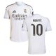 Maillot Real Madrid Domicile 2025 2026 Mbappe