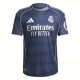 Maillot Real Madrid Exterieur 2025 2026