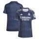 Maillot Real Madrid Exterieur 2025 2026 Femme - Image 3