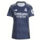 Maillot Real Madrid Exterieur 2025 2026 Femme