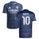 Maillot Real Madrid Exterieur 2025 2026 Mbappe