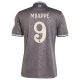 Maillot Real Madrid Third 2024 2025 Mbappe - Image 2