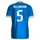Maillot Real Madrid Third 2025 2026 Bellingham - Image 2