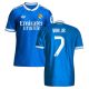 Maillot Real Madrid Third 2025 2026 Vini Jr.