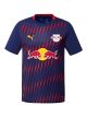 Maillot Red Bull Leipzig Exterieur 2025 2026