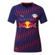 Maillot Red Bull Leipzig Exterieur 2025 2026 Femme