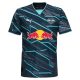 Maillot Kit Enfant Red Bull Leipzig Third 2024 2025 - Image 2