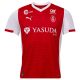 Maillot Reims Domicile 2025 2026