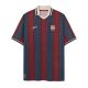 Maillot Retro Barca Domicile Special Edition