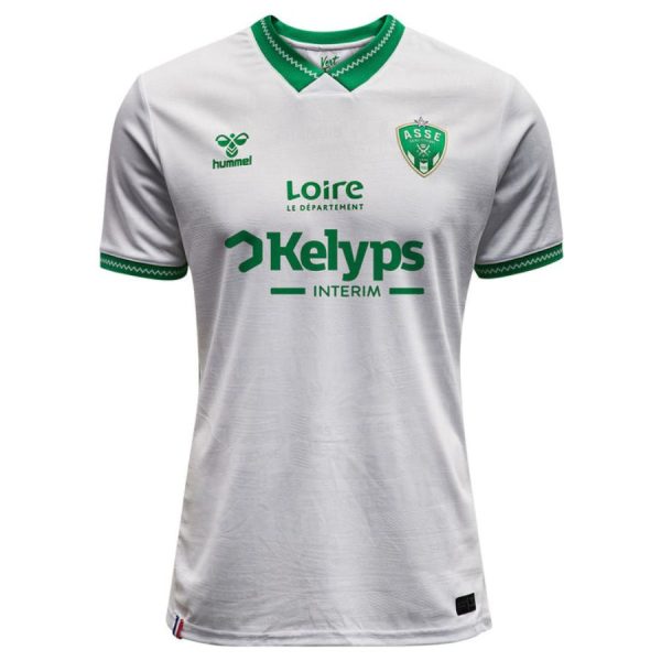 Maillot Saint Etienne Exterieur 2025 2026