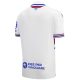 MAILLOT SAMPDORIA EXTERIEUR 2025 2026 - Image 2