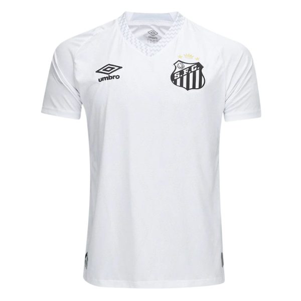 Maillot Santos Domicile 2025 2026