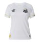 MAILLOT SANTOS FC DOMICILE 2023 2024 FEMME