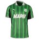 Maillot Sassuolo Domicile 2025 2026