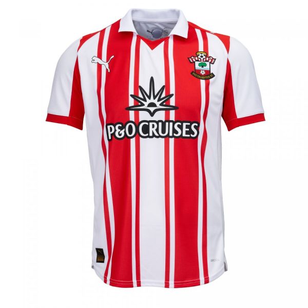 Maillot Southampton Domicile 2025 2026