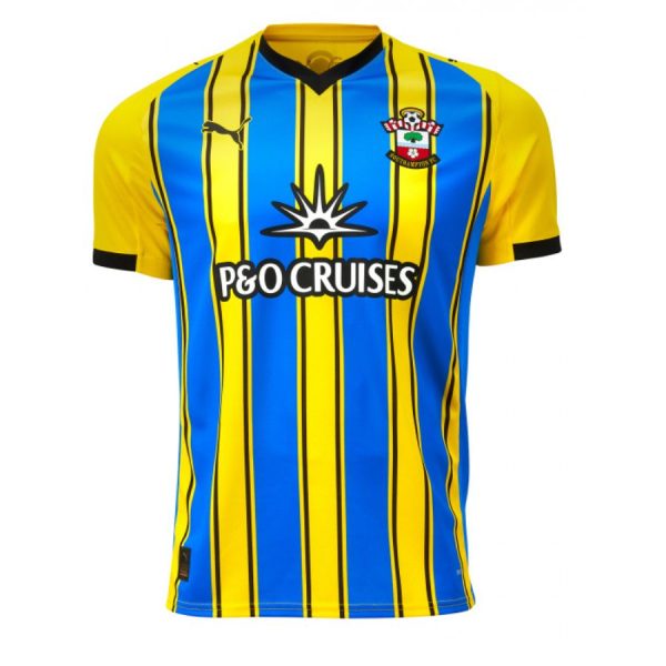 Maillot Southampton Exterieur 2025 2026