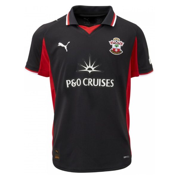 Maillot Southampton Third 2025 2026