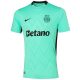 Maillot Sporting 2025 2026 Third Femme Vert