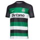 Maillot Kit Enfant Sporting Domicile 2024 2025 - Image 2