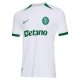 Maillot Kit Enfant Sporting Exterieur 2024 2025 - Image 2