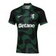 Maillot Sporting 2025 2026 Third Enfant
