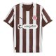 Maillot St. Pauli Domicile 2025 2026