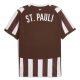 Maillot St. Pauli Domicile 2025 2026 - Image 2