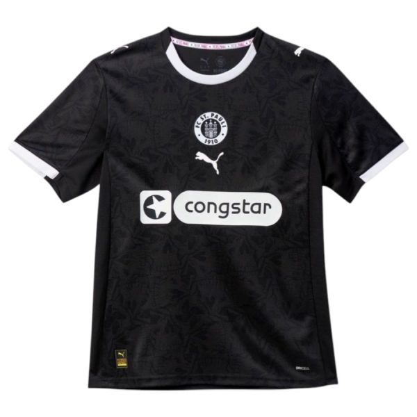 Maillot St. Pauli Third 2025 2026