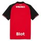 Maillot Stade Rennais Domicile 2025 2026 - Image 2