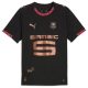 MAILLOT STADE RENNAIS THIRD 2025 2026