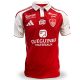 Maillot Stade Brestois Domicile 2025 2026