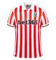Maillot Stoke City 2023 2024 Domicile
