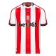 Maillot Stoke City 2024 2025 Domicile