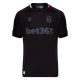 Maillot Stoke City 2024 2025 Exterieur