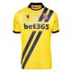 Maillot Stoke City 2025 2026 Third