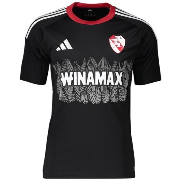 Maillot Strasbourg Third 2025 2026