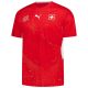 Maillot Suisse Domicile 2026 2027