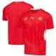 Maillot Suisse Domicile 2026 2027 - Image 3