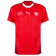 Maillot Suisse Domicile 2024 2025