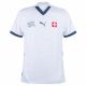 Maillot Suisse Exterieur 2024 2025