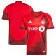 Maillot Toronto Domicile 2025 2026 - Image 3