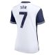 Maillot Tottenham Domicile 2024 2025 Femme SON - Image 2
