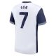 Maillot Tottenham Domicile 2024 2025 SON - Image 2
