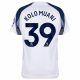 Maillot Tottenham Domicile 2025 2026 Kolo Muani - Image 2